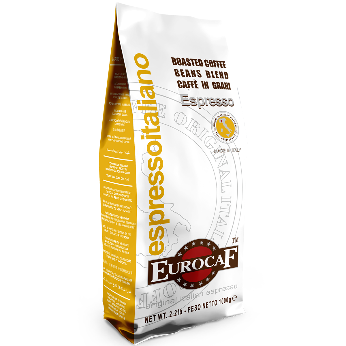 ESPRESSO ITALIANO 1 KG
