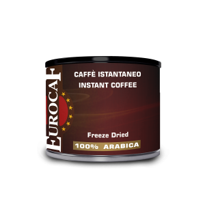 Instant coffee 100% Arabica 100g