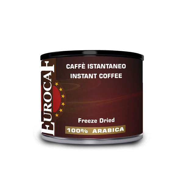 Instant coffee 100% Arabica 100g