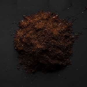 Ground Coffee