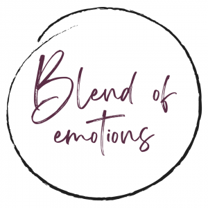 Blend of Emotions